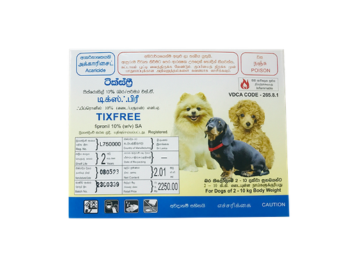 Tixfree (02-10)