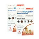 Sanpet Flugard (4.5-10Kg) - S