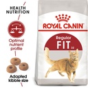 Royal canin REGULER FIT32 10Kg