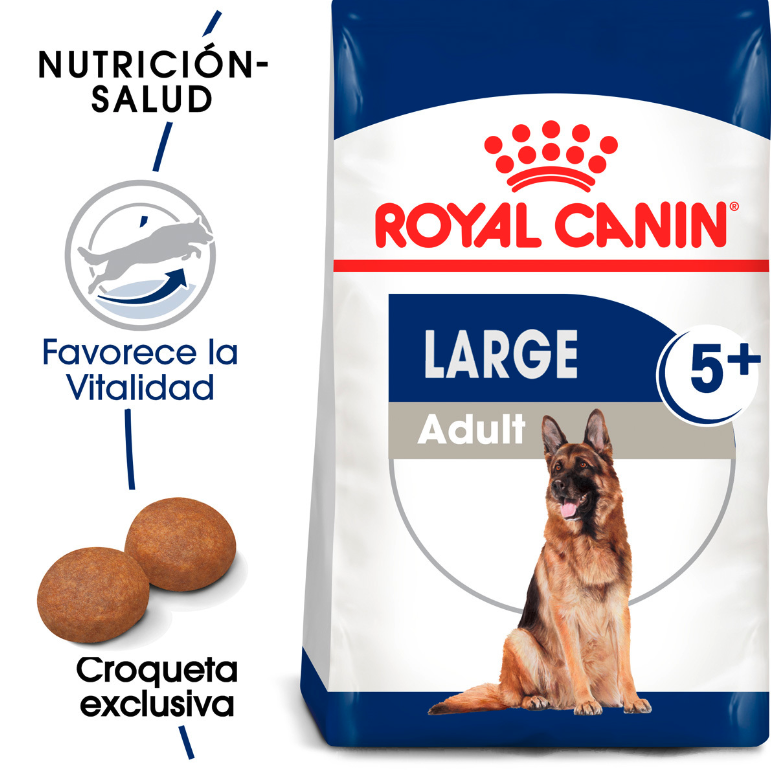 Royal canin maxi adult 10kg