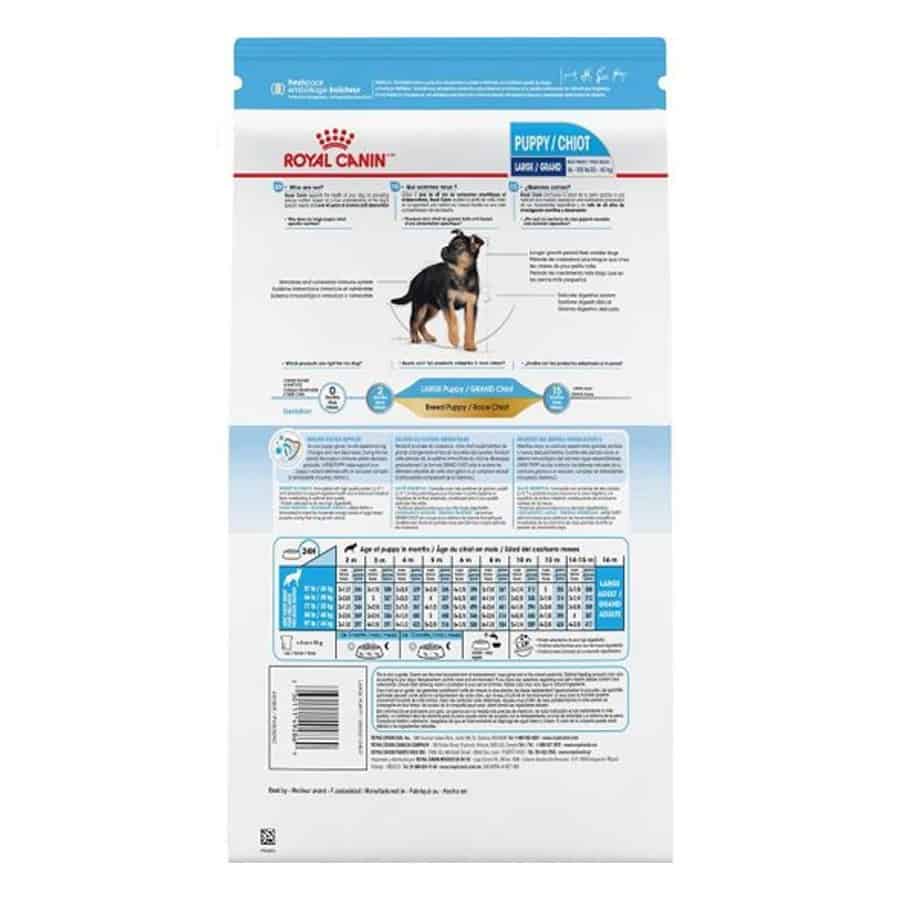 Royal canin maxi puppy 10Kg