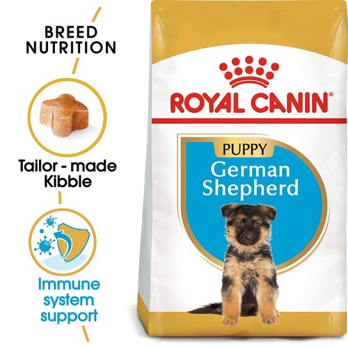 Royal canin german shepherd junior 3Kg