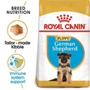 Royal canin german shepherd junior 12Kg