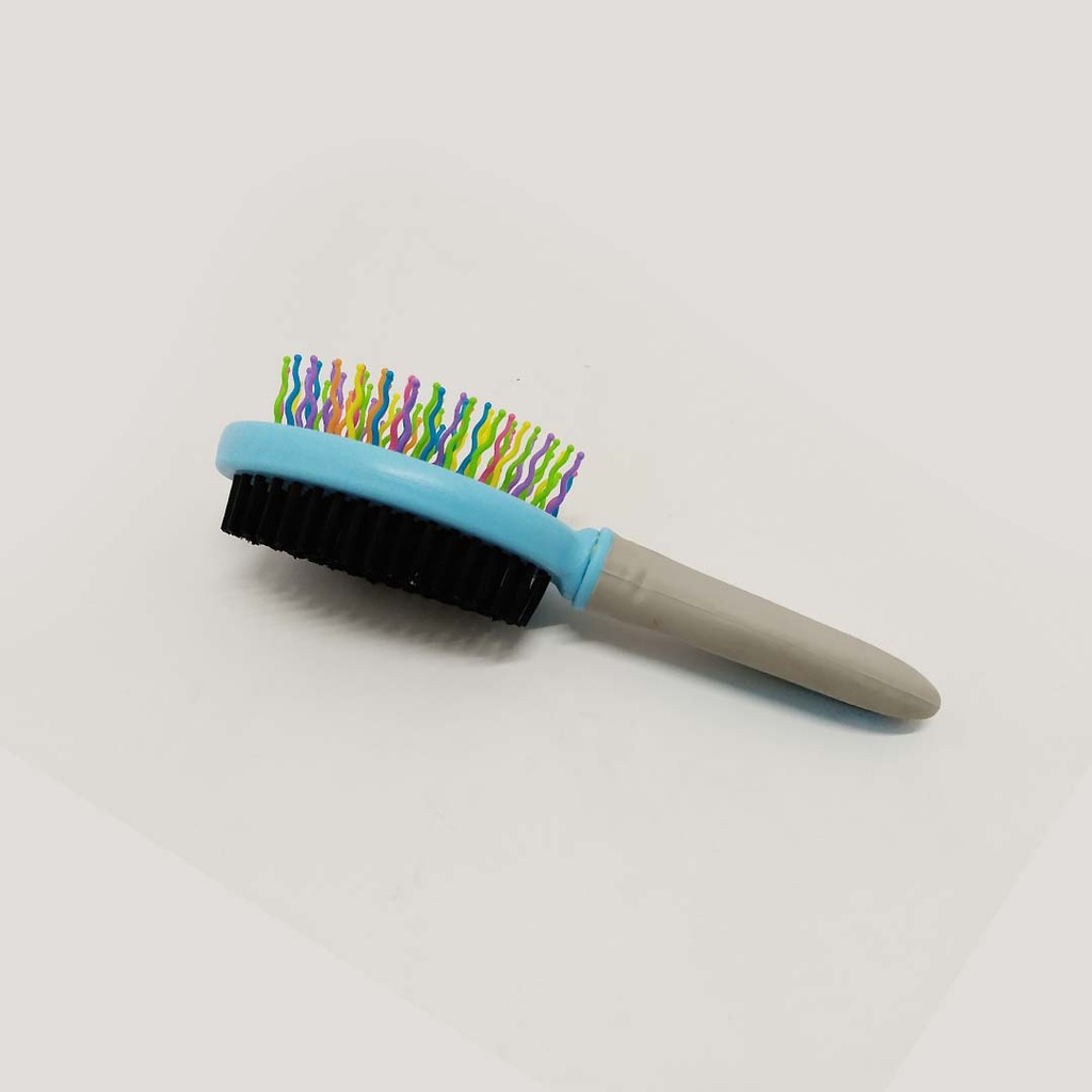 Brush DS Rainbow Color - M