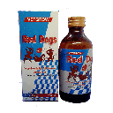 Vetgrow red dogs syrup 200ml