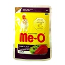 Me-O Tuna 80g Pouch