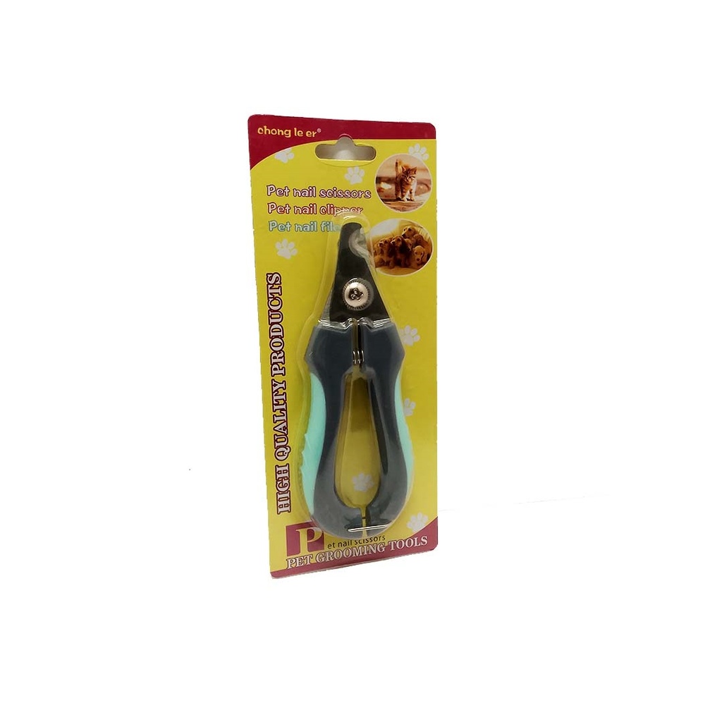 Nail clipper - L