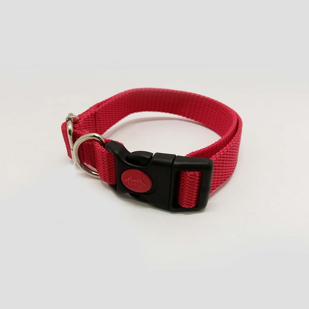 Neck Collar NP Plain 1"