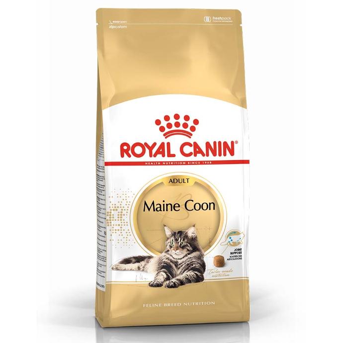 Royal Canin Maine Coon Adult 2Kg