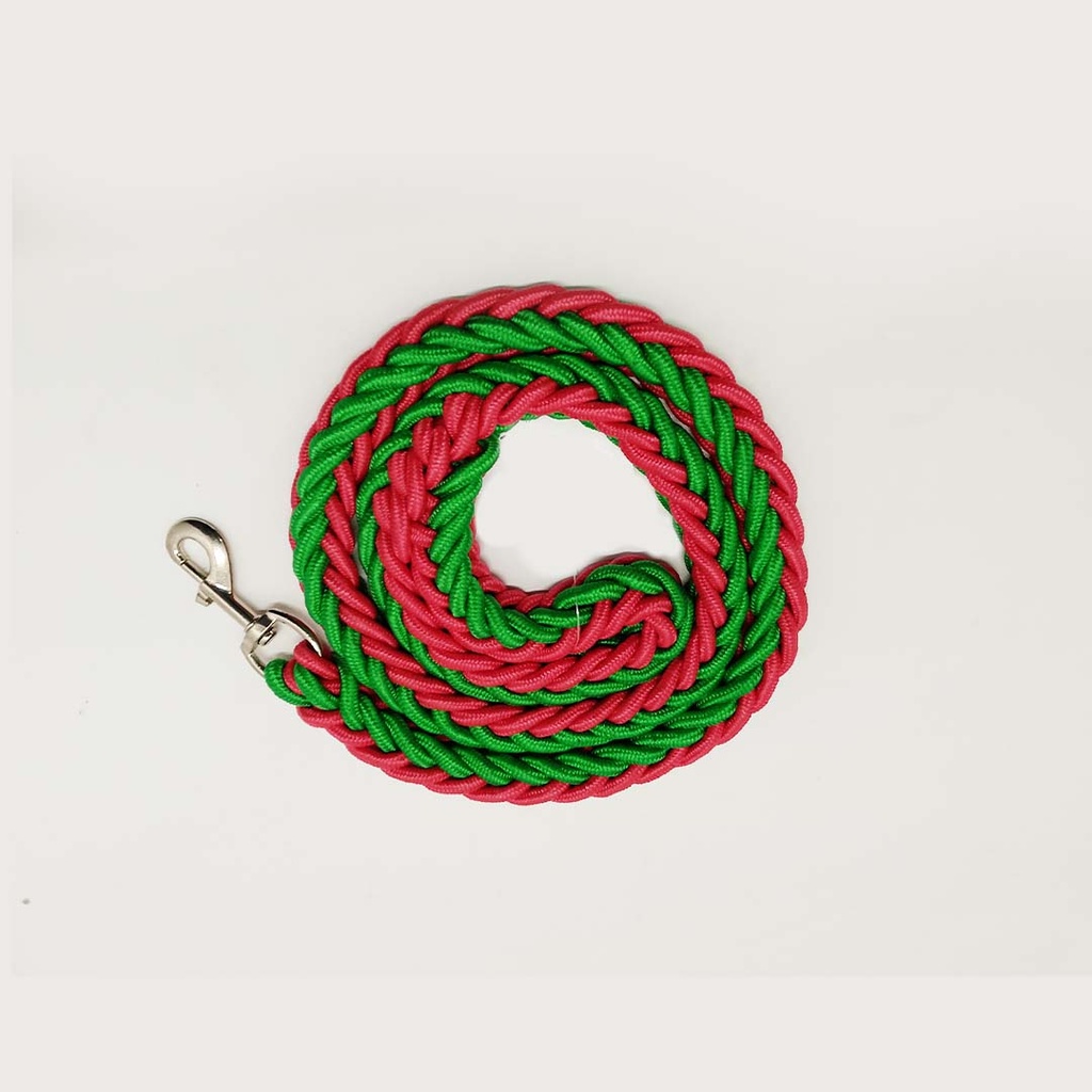 Leash Knitted R/T - L