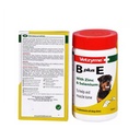 Vetzyme B+E 100s tabs