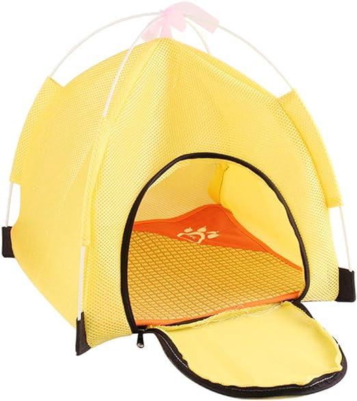 Pet Camping Tent