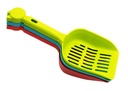 Litter scoop 