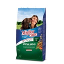 Miglior Cane Special Menu  Kibbles With Chicken & Vegetables 4Kg