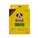 Pet A Lot Banana & Papaya Dog Treat 200g