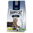 Happy Cat Adult Farm Poultry 4Kg