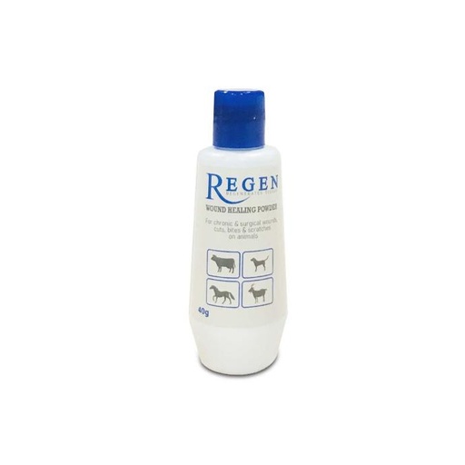 [PC02302] Regen 40g