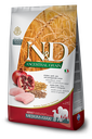 N&D Ancestral Grain Adult Medium & Maxi 2.5Kg