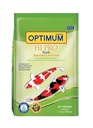 Optimum Hi Pro Super Color Koi Food Small Pellet 1.5Kg