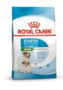 Royal Canin Mini Starter 4Kg