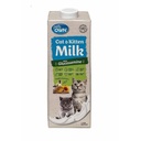 Pet Own Cat & Kitten milk 1L