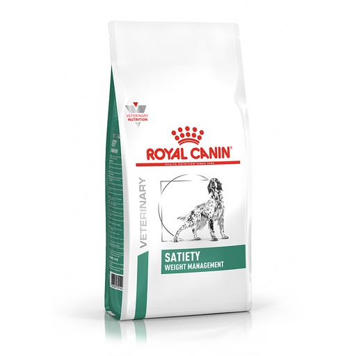 [PC03090] Royal Canin Satiety Canine 1.5Kg