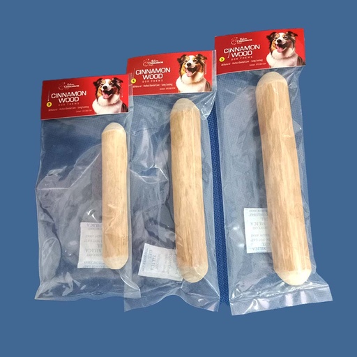 [PC03108] Cinnamon Stick Wooden 20cm-L