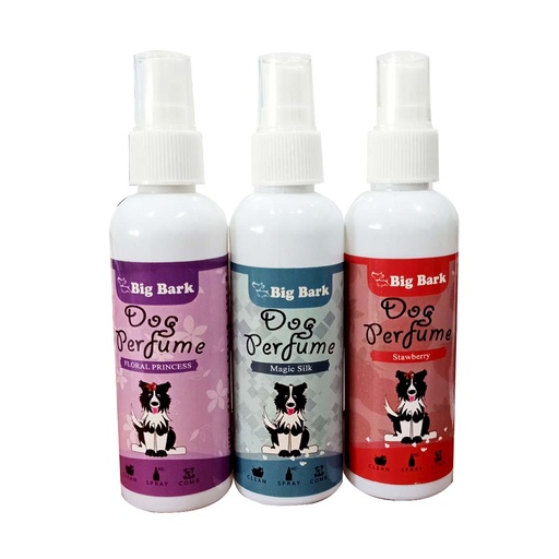 [PC03223] Big Bark Dog Purfume 100ml