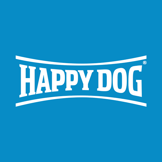 Happy Dog