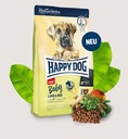 Happy Dog Giant Baby Lamb & Rice 15Kg