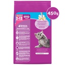 Whiskas kitten ocean fish 450g