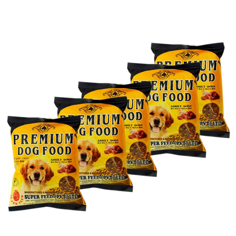 Premium Dog Food Adult 400g