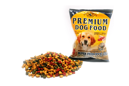 Premium Dog Food Adult 400g