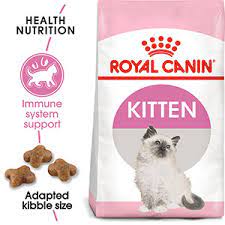 Royal canin Kitten 400g