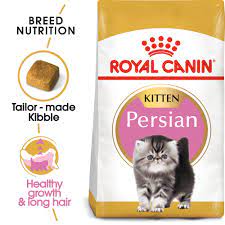 Royal canin kitten Persian 400g