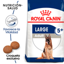 Royal canin maxi adult 15Kg