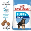 Royal canin maxi puppy 15Kg