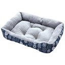 Bed Multi Color 70x52x15 - L