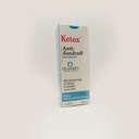 Ketox Anti Dandruff Shampoo 60ml