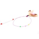 Toy Feather String Teaser