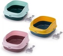 Litter tray for Cat New - 2XL