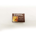 Top dog medicated soap 75g