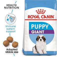 Royal Canin Giant Puppy 3.5Kg