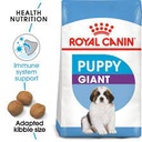 Royal Canin Giant Puppy 3.5Kg