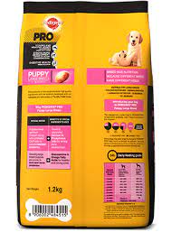 Pedigree Pro Puppy Large Breed 3Kg