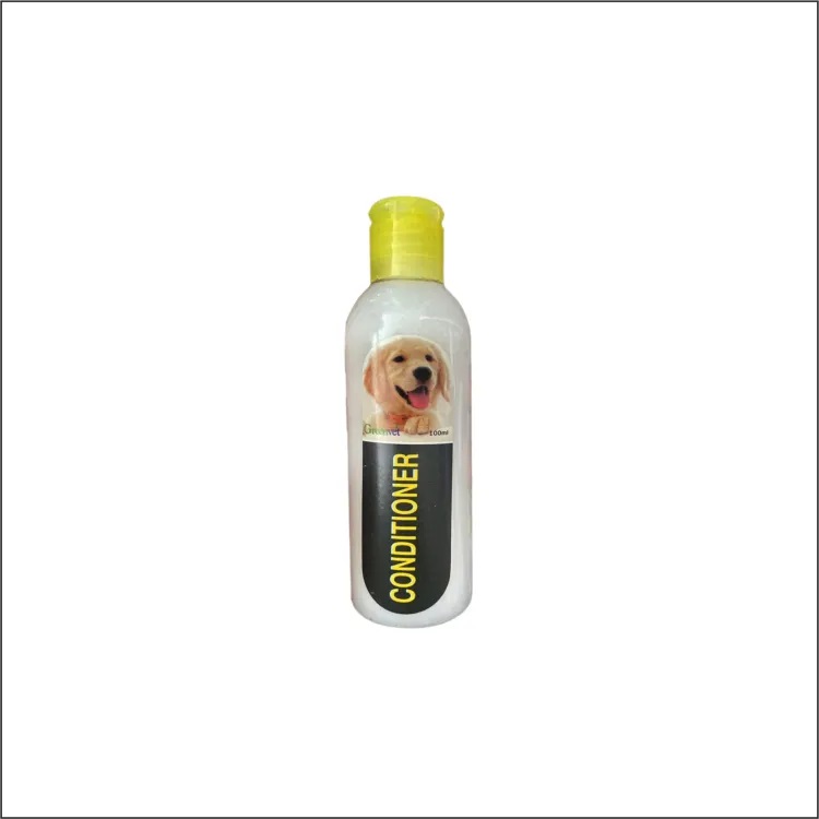 Dog conditioner 100 ml