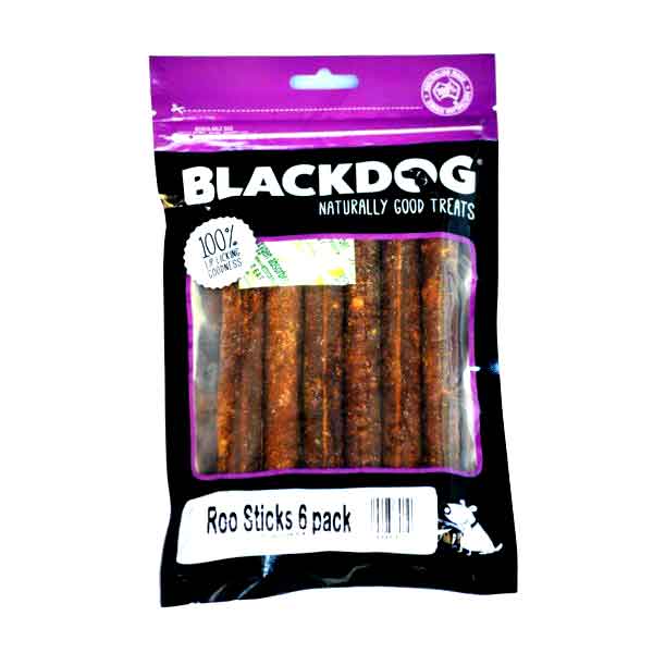 Blackdog Kangaroo sticks