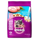 Whiskas kitten ocen fish & milk 1.1Kg