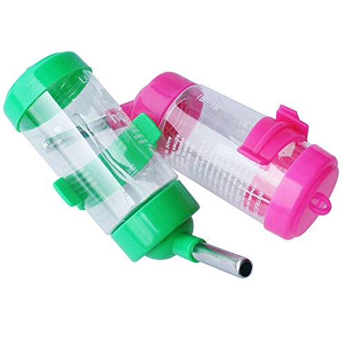 Water Faucet With Bottle 250ml