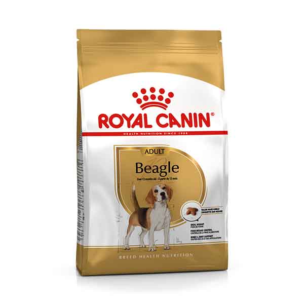 Royal Canin Beagle Adult 3kg